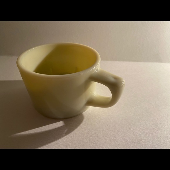 Vintage old spice mug - Picture 3 of 6